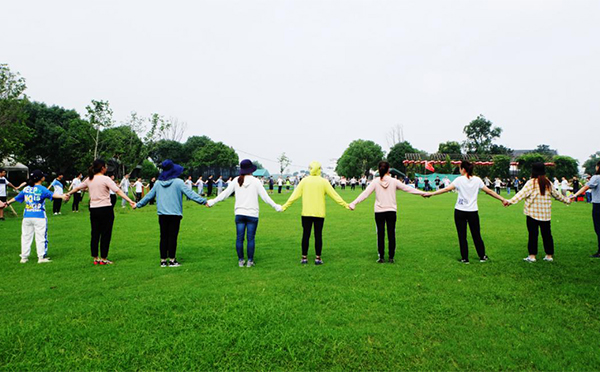 鑄造優(yōu)秀團(tuán)隊(duì)，共創(chuàng)企業(yè)輝煌——2020日聯(lián)科技錫渝聯(lián)動(dòng)拓展訓(xùn)練圓滿舉行